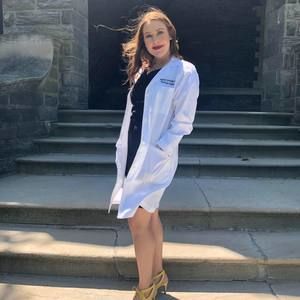 Meet your Posher, Rachel